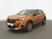 Occasion PEUGEOT 2008 2008 Electrique 136 ch - Active