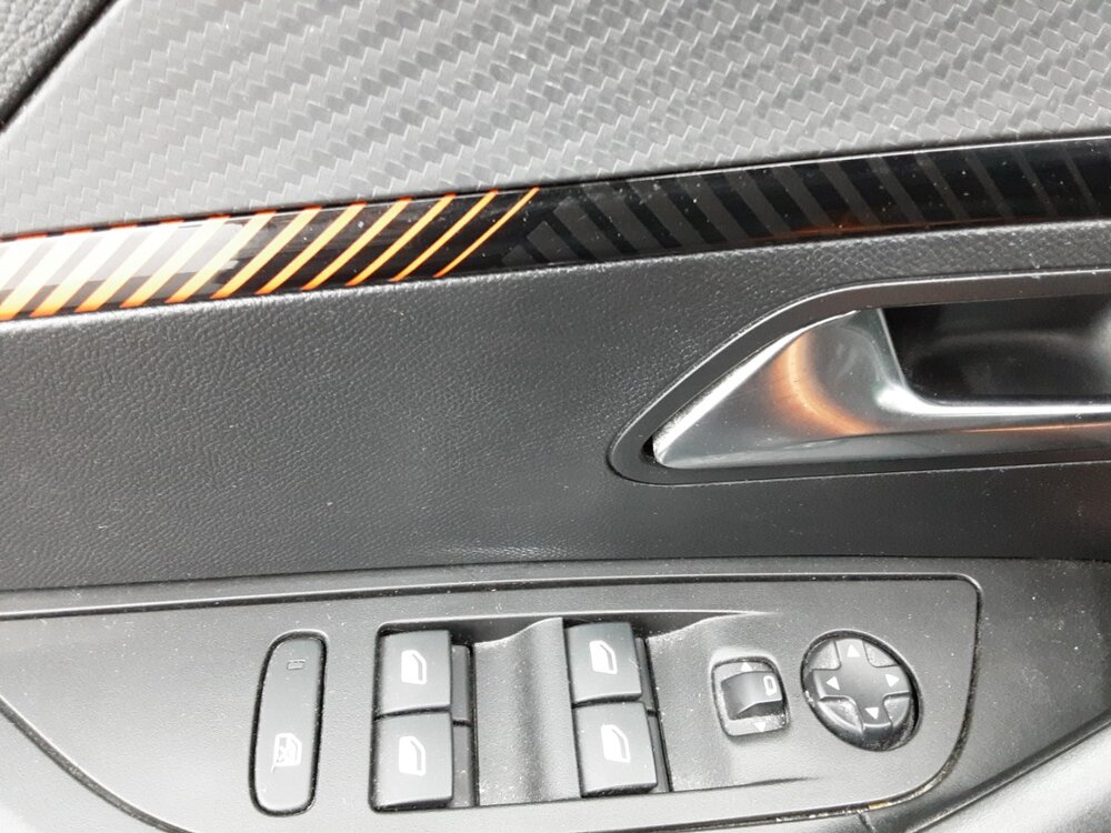 Occasion PEUGEOT 2008 2008 Electrique 136 ch - Active