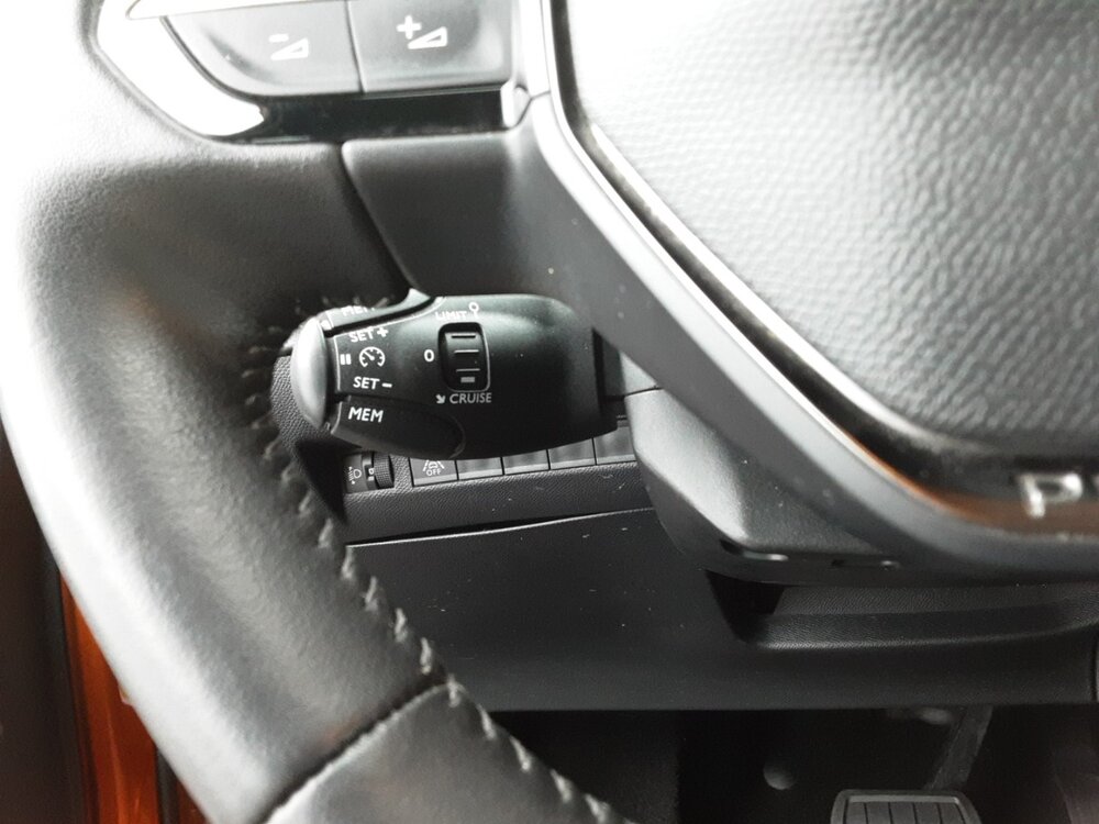 Occasion PEUGEOT 2008 2008 Electrique 136 ch - Active