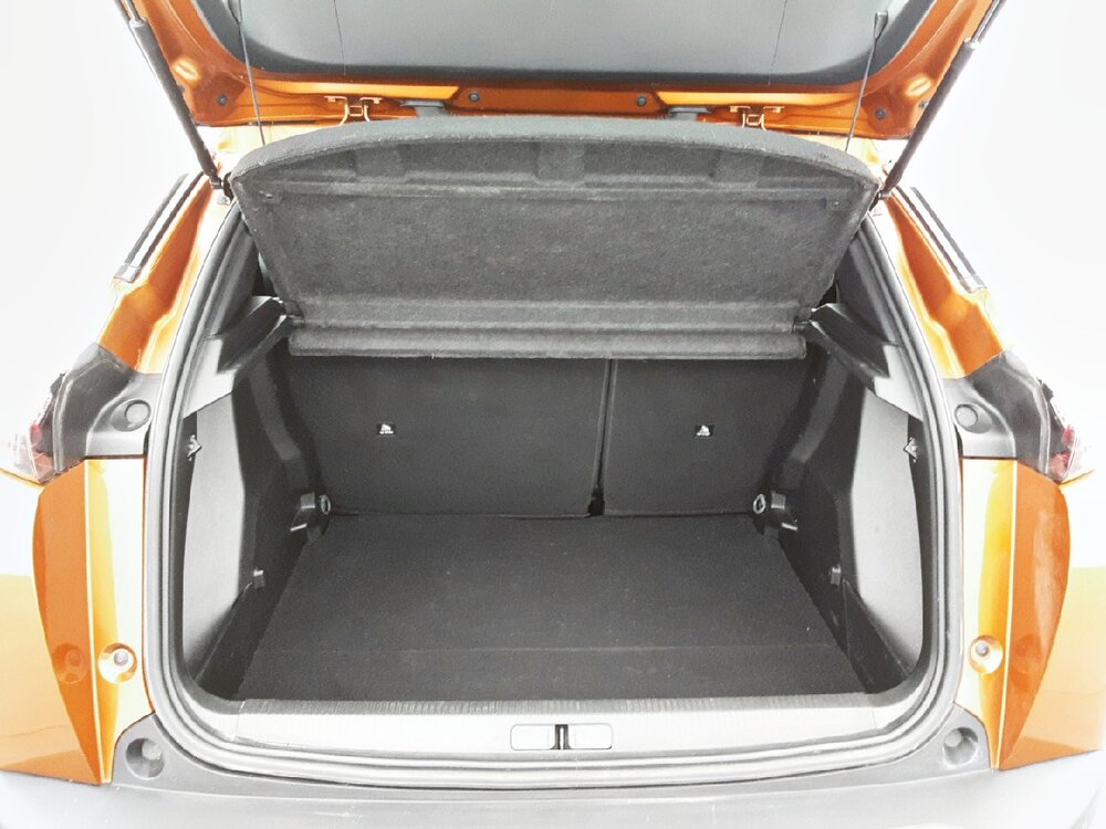 Occasion PEUGEOT 2008 2008 Electrique 136 ch - Active