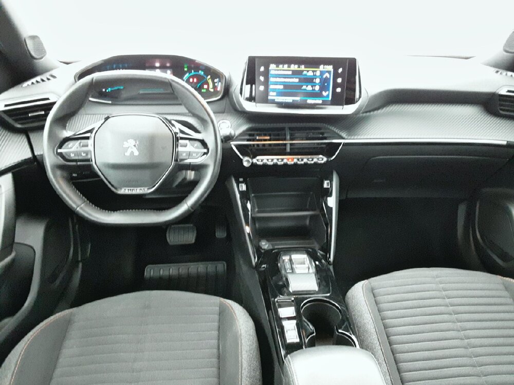 Occasion PEUGEOT 2008 2008 Electrique 136 ch - Active
