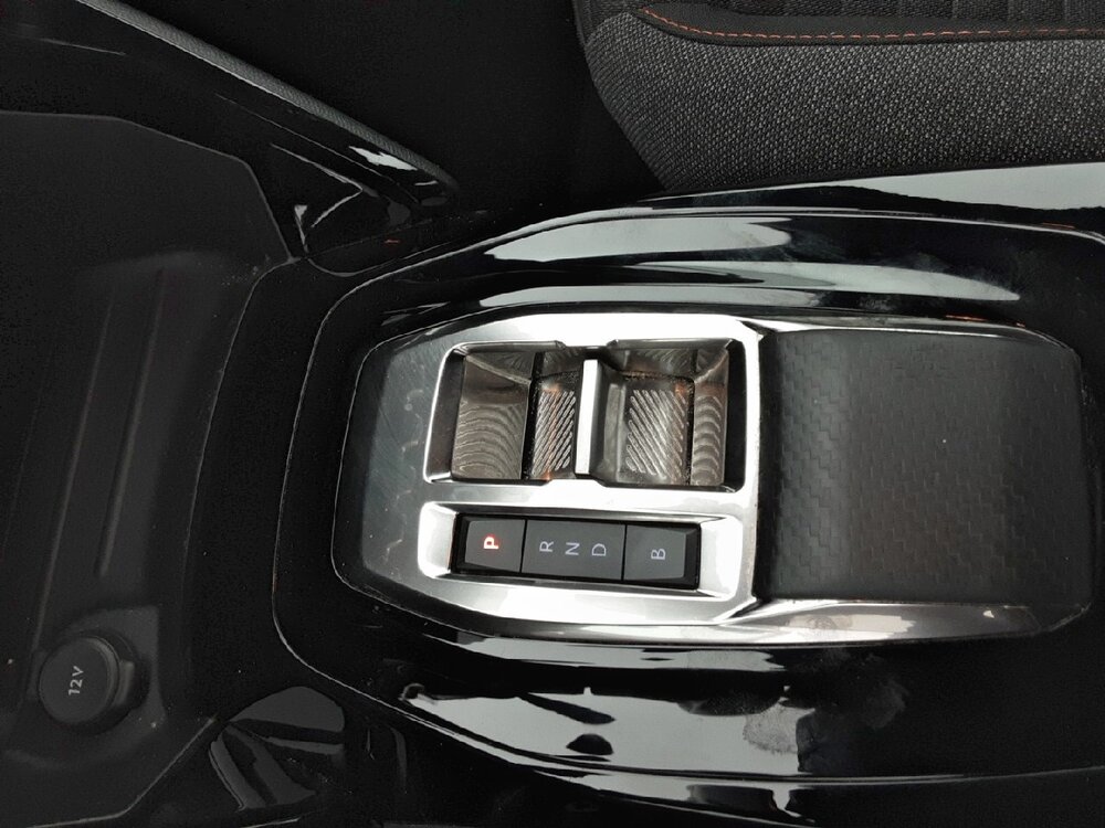 Occasion PEUGEOT 2008 2008 Electrique 136 ch - Active