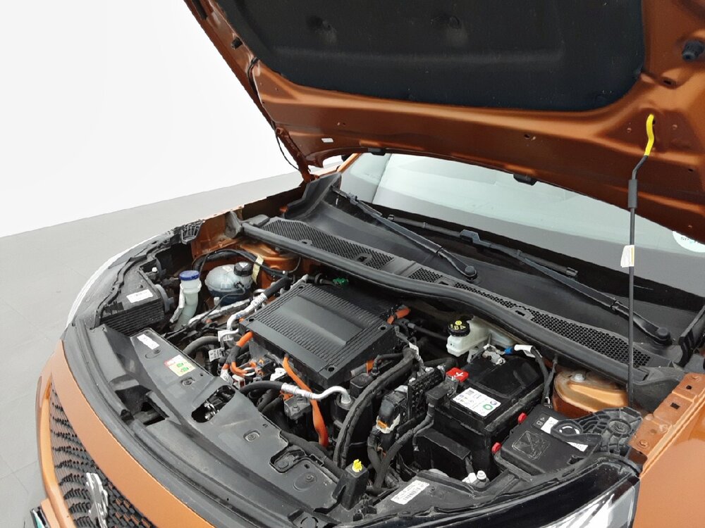 Occasion PEUGEOT 2008 2008 Electrique 136 ch - Active