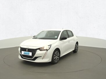 Occasion PEUGEOT 208 208 PureTech 75 S&S BVM5