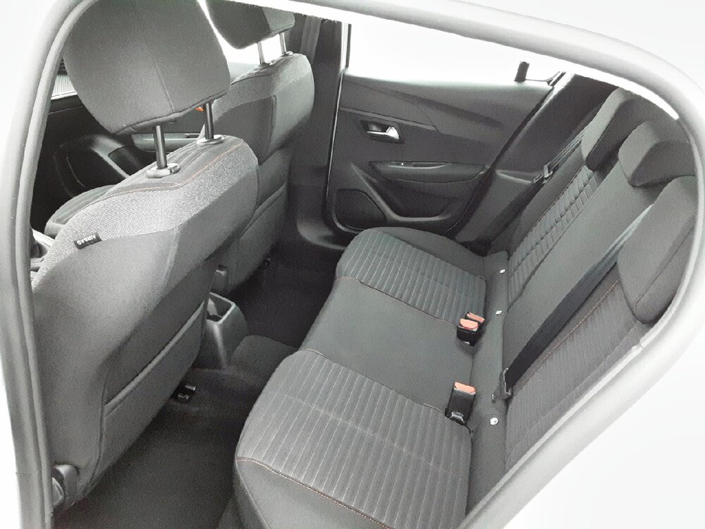 Occasion PEUGEOT 208 208 PureTech 75 S&S BVM5 - Active Pack