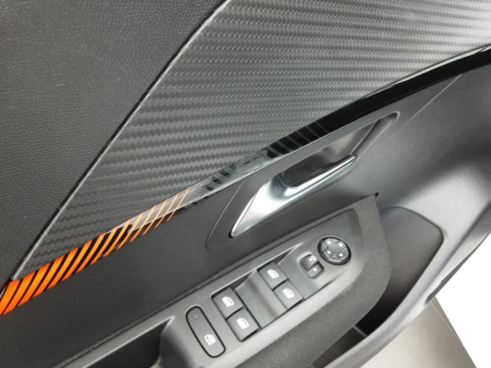 Occasion PEUGEOT 208 208 PureTech 75 S&S BVM5 - Active Pack