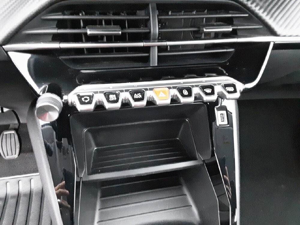 Occasion PEUGEOT 208 208 PureTech 75 S&S BVM5 - Active Pack