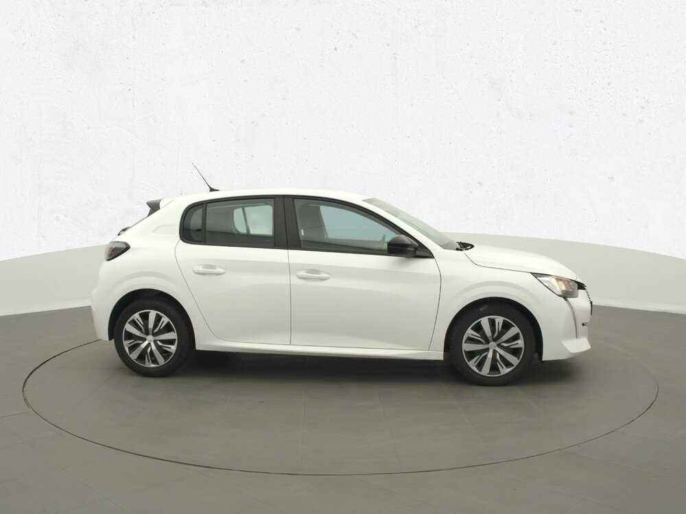 Occasion PEUGEOT 208 208 PureTech 75 S&S BVM5 - Active Pack