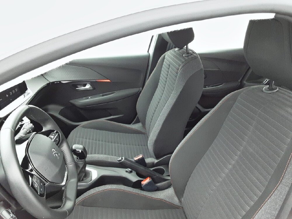 Occasion PEUGEOT 208 208 PureTech 75 S&S BVM5 - Active Pack