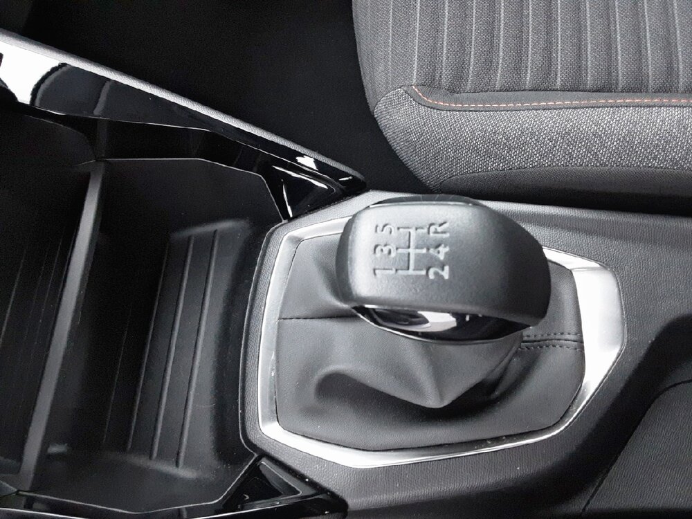 Occasion PEUGEOT 208 208 PureTech 75 S&S BVM5 - Active Pack