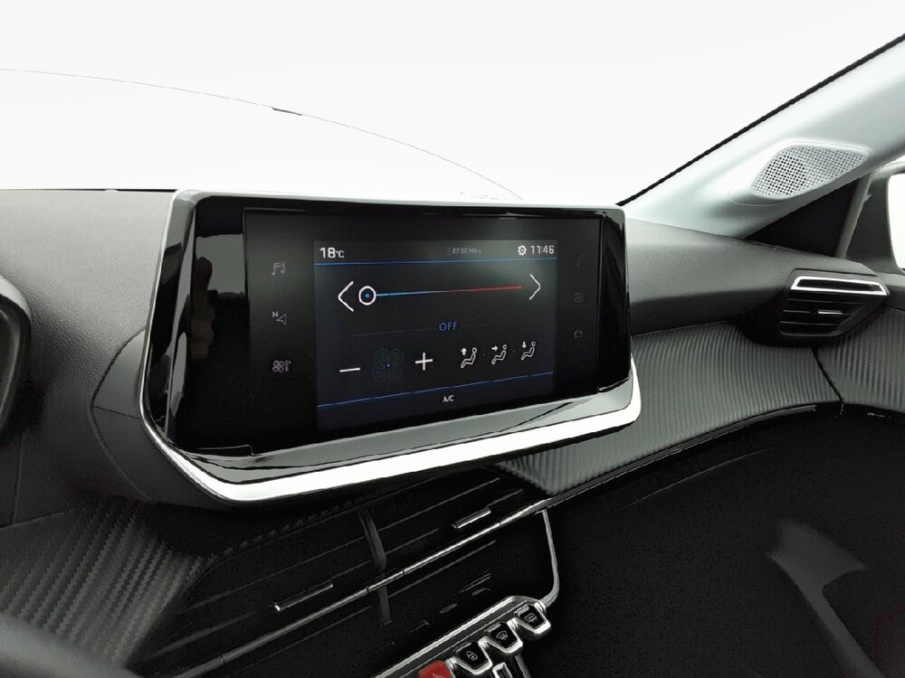 Occasion PEUGEOT 208 208 PureTech 75 S&S BVM5 - Active Pack