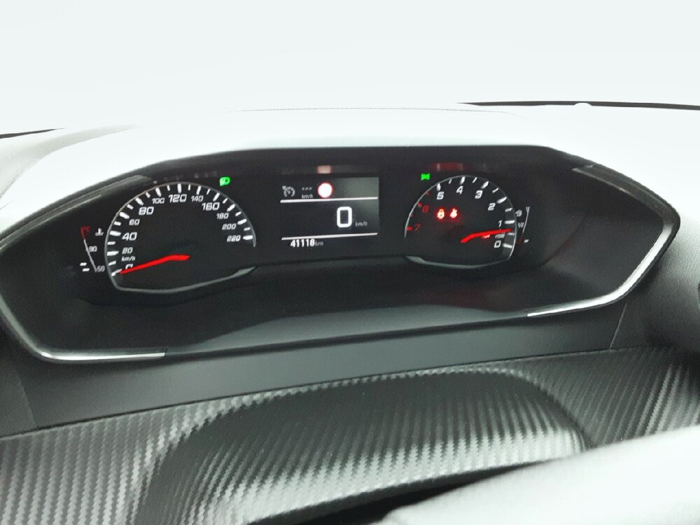 Occasion PEUGEOT 208 208 PureTech 75 S&S BVM5 - Active Pack