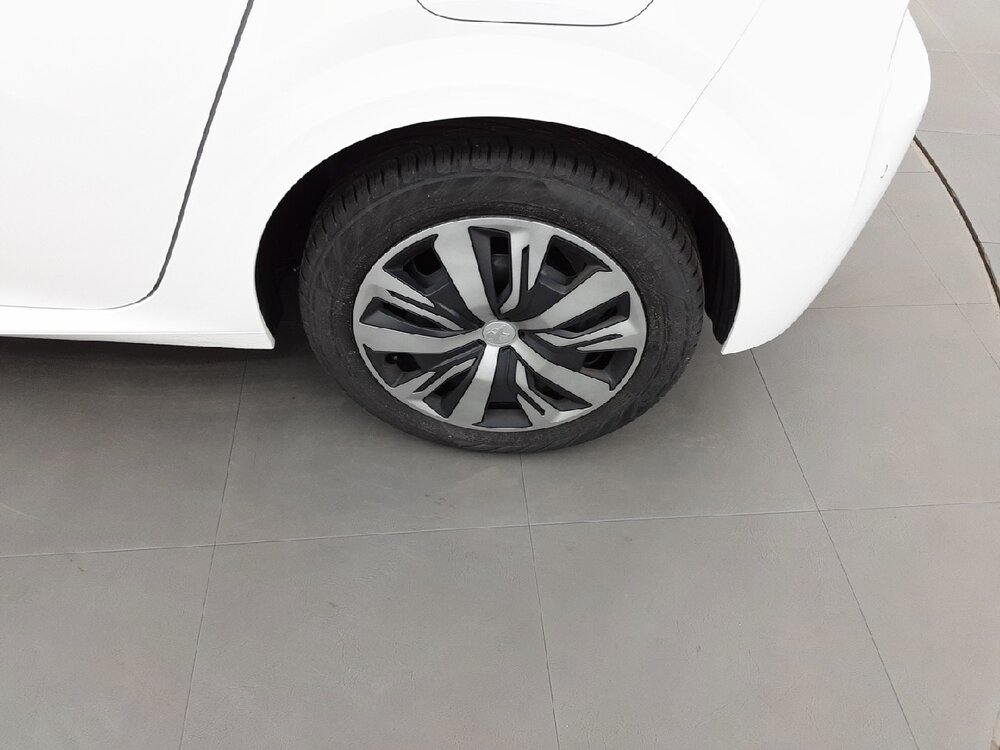 Occasion PEUGEOT 208 208 PureTech 75 S&S BVM5 - Active Pack