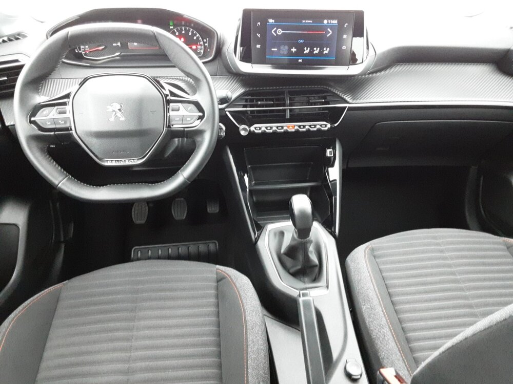 Occasion PEUGEOT 208 208 PureTech 75 S&S BVM5 - Active Pack