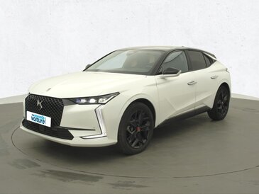 Occasion DS DS4 DS 4 PureTech 130 EAT8 - Performance Line+