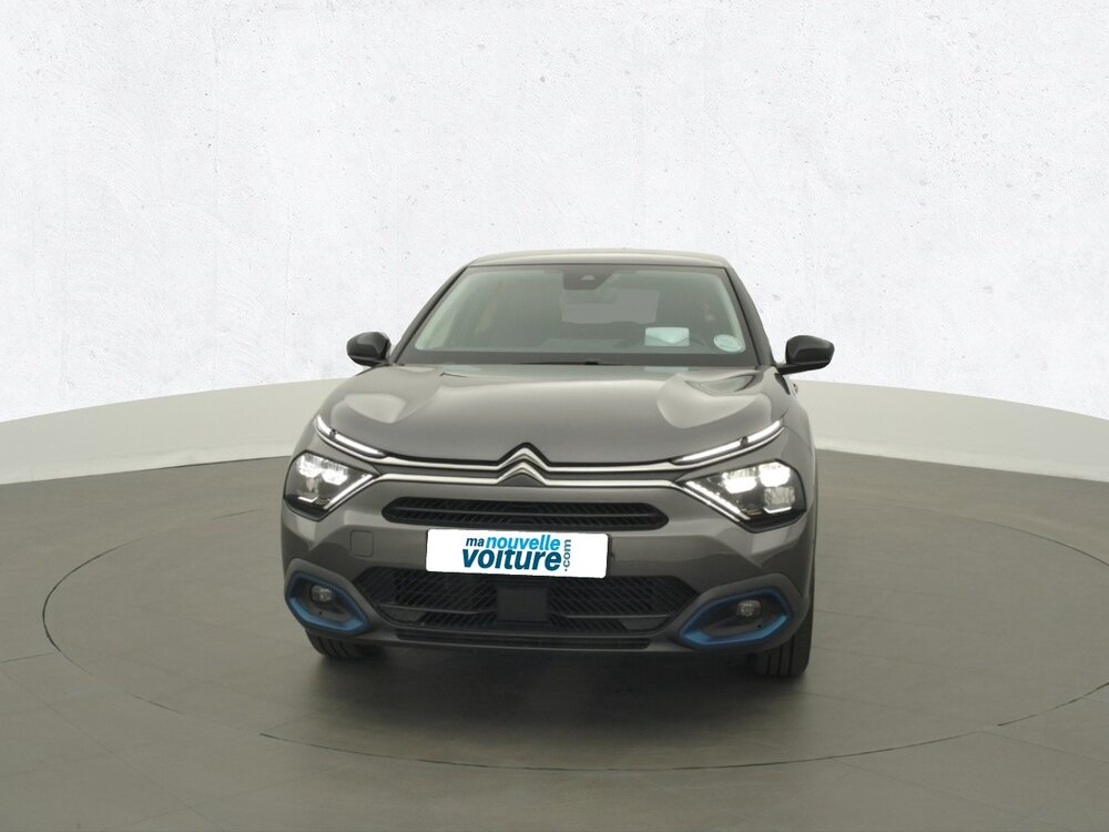 Occasion CITROEN C4 e-C4 136 ch Automatique - Shine