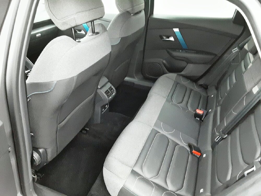 Occasion CITROEN C4 e-C4 136 ch Automatique - Shine