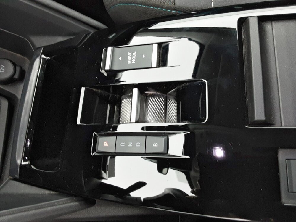 Occasion CITROEN C4 e-C4 136 ch Automatique - Shine