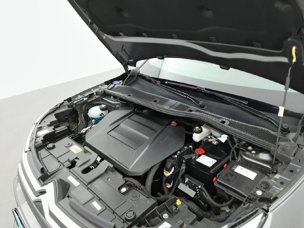 Occasion CITROEN C4 e-C4 136 ch Automatique - Shine