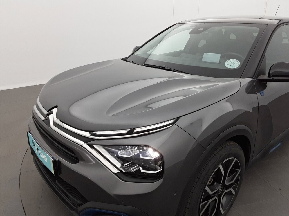 Occasion CITROEN C4 e-C4 136 ch Automatique - Shine