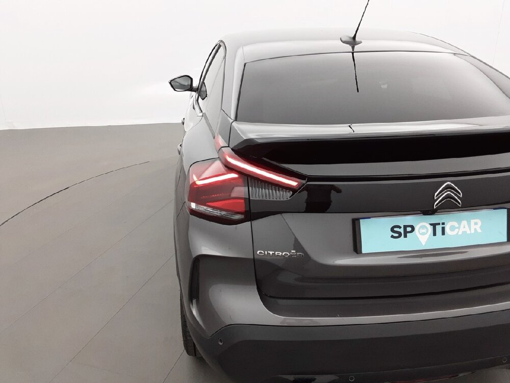 Occasion CITROEN C4 e-C4 136 ch Automatique - Shine