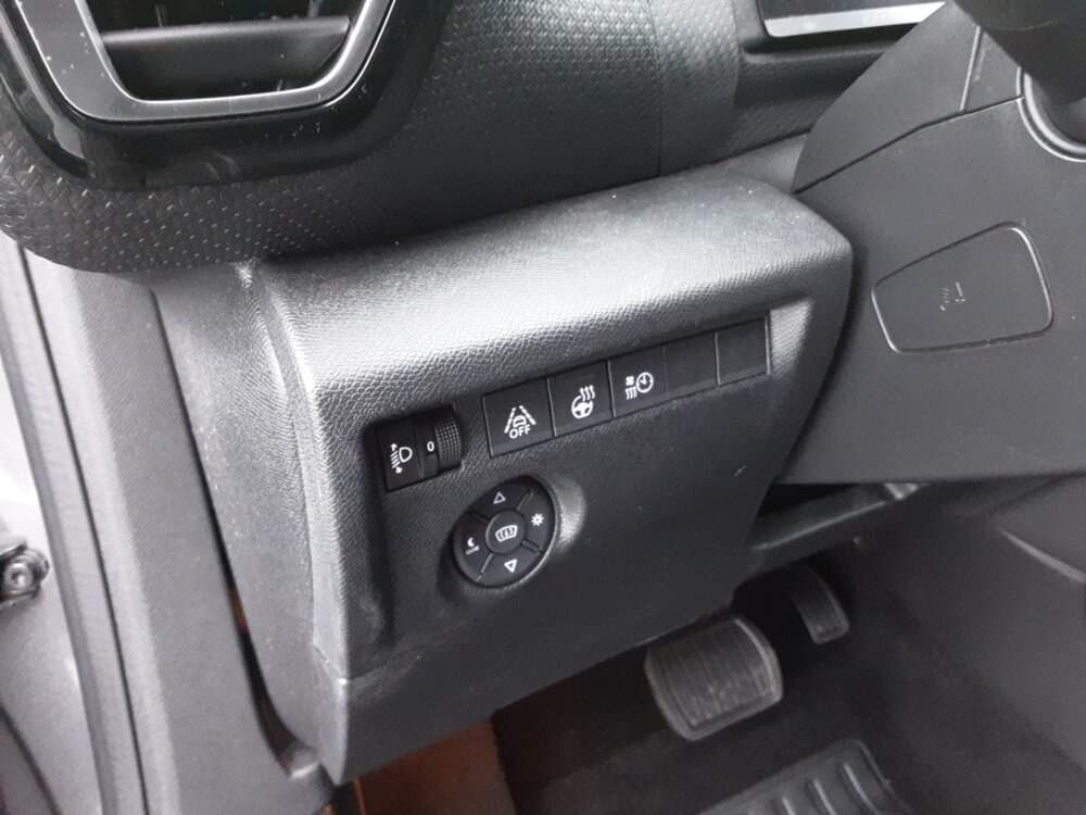 Occasion CITROEN C4 e-C4 136 ch Automatique - Shine