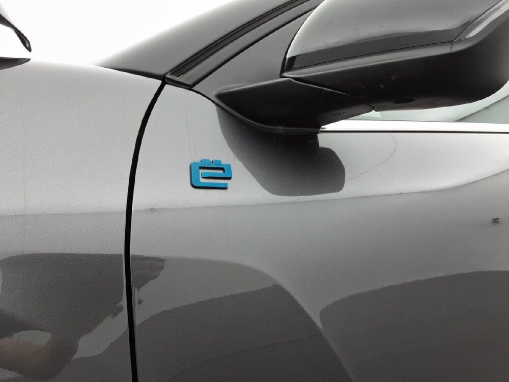 Occasion CITROEN C4 e-C4 136 ch Automatique - Shine