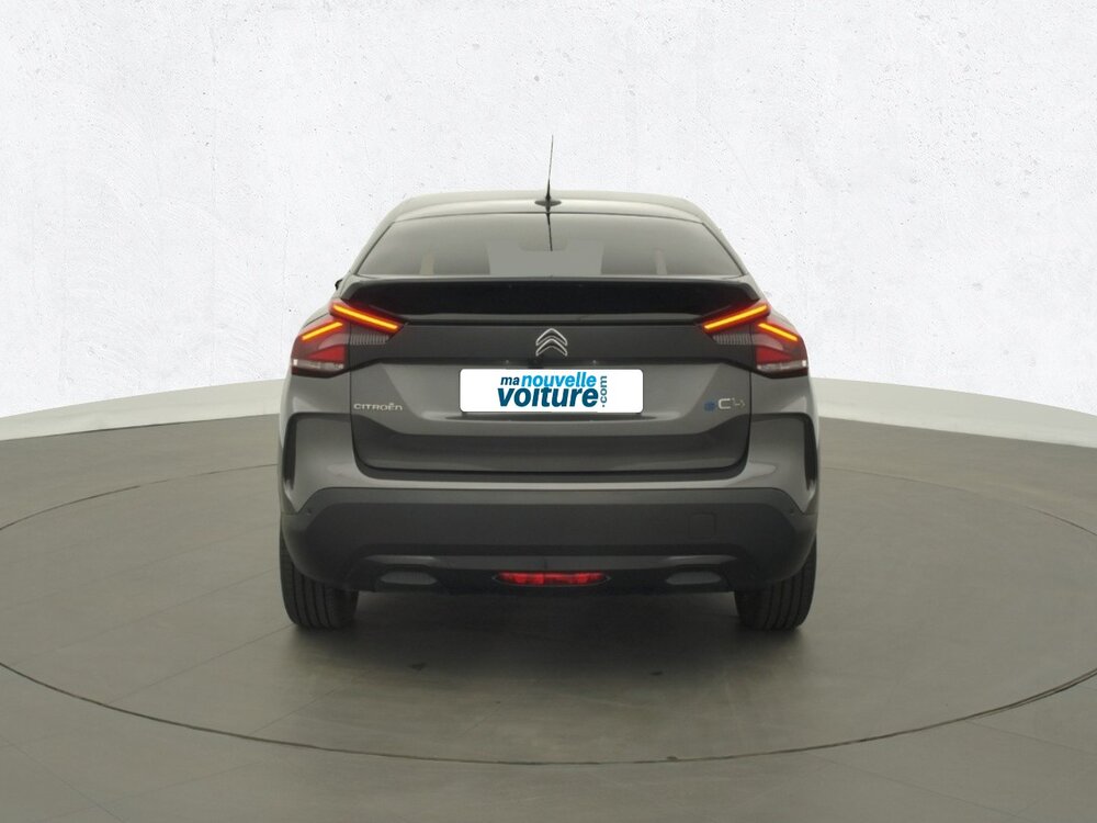 Occasion CITROEN C4 e-C4 136 ch Automatique - Shine