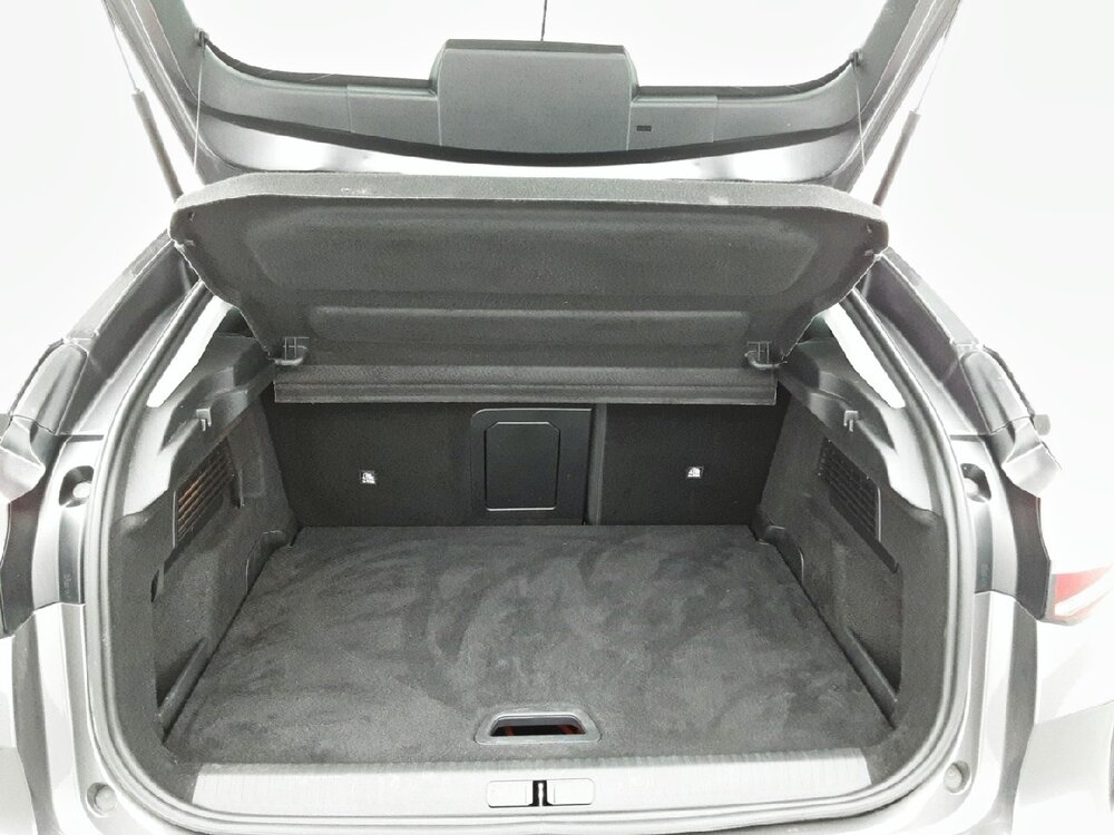 Occasion CITROEN C4 e-C4 136 ch Automatique - Shine