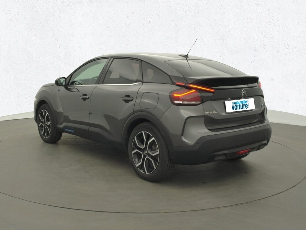 Occasion CITROEN C4 e-C4 136 ch Automatique - Shine