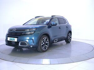 Occasion CITROEN C5 AirCross C5 Aircross PureTech 130 S&S BVM6 - Shine