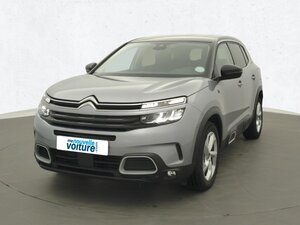 Occasion CITROEN C5 AirCross C5 Aircross Hybride Rechargeable 225 S&S e-EAT8 - Feel