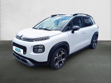 Occasion CITROEN C3 Aircross C3 Aircross PureTech 110 S&S BVM6 - Shine