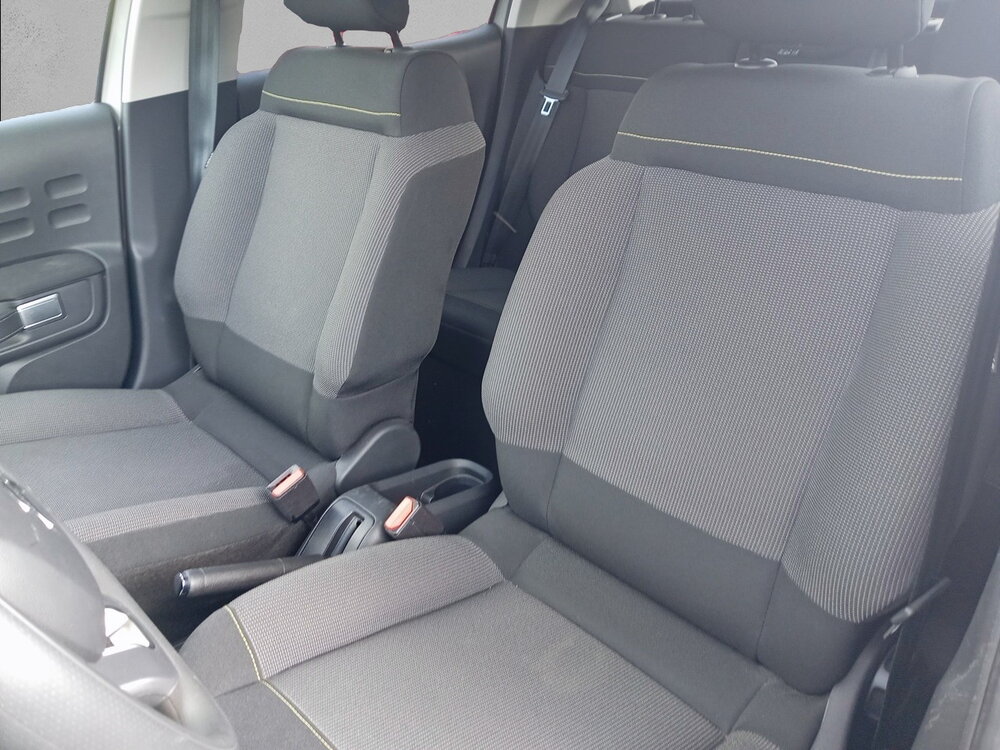 Occasion CITROEN C3 C3 PureTech 83 ch BVM5 - Max