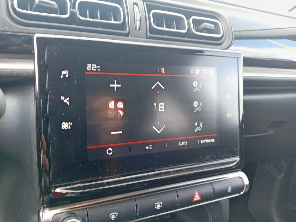 Occasion CITROEN C3 C3 PureTech 83 ch BVM5 - Max