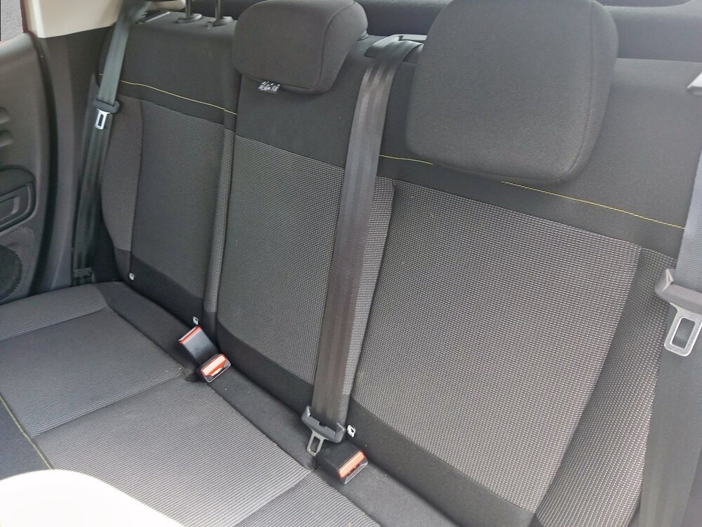 Occasion CITROEN C3 C3 PureTech 83 ch BVM5 - Max