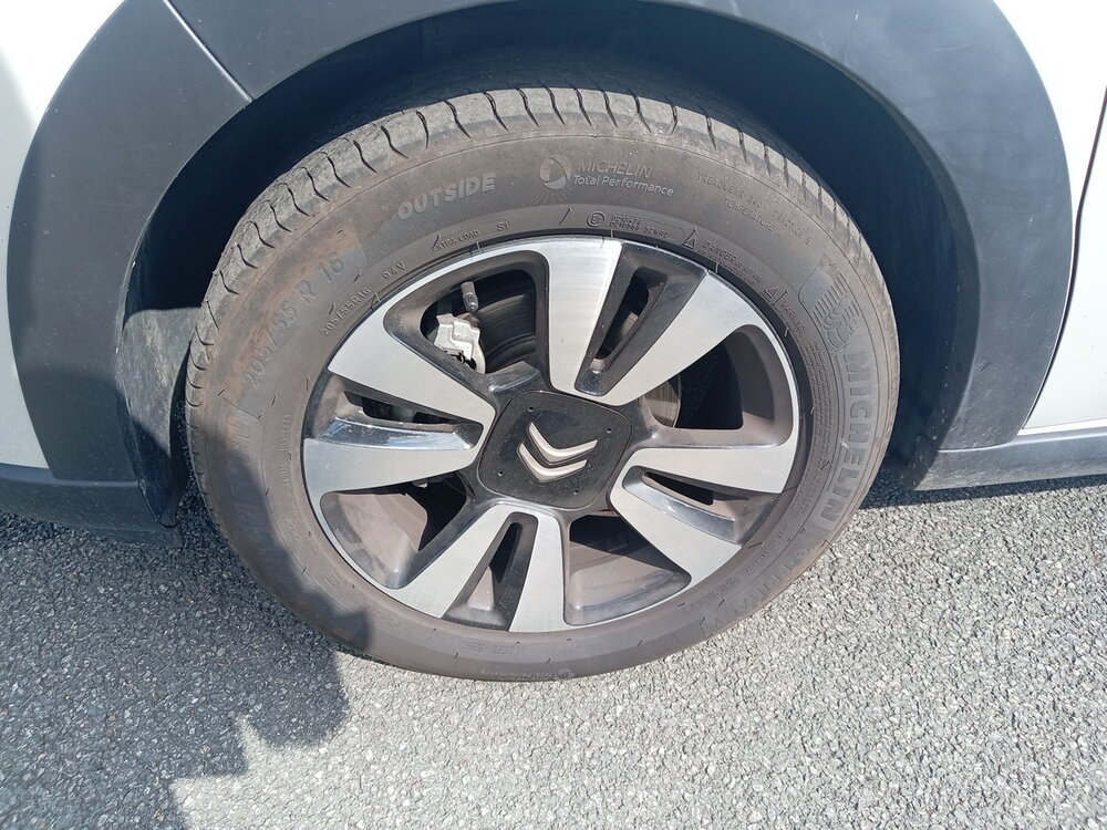 Occasion CITROEN C3 C3 PureTech 83 ch BVM5 - Max