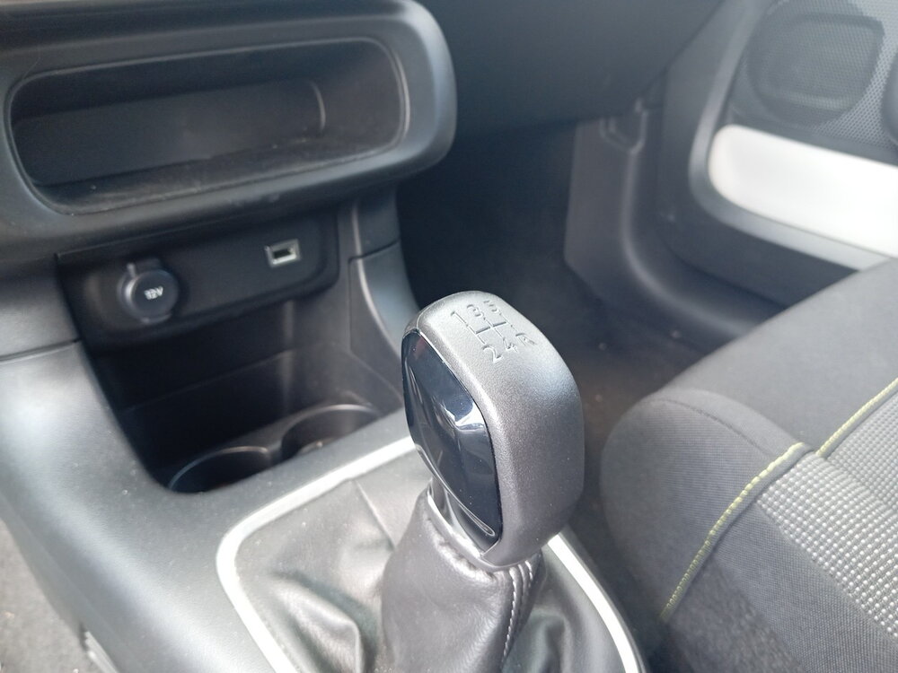 Occasion CITROEN C3 C3 PureTech 83 ch BVM5 - Max