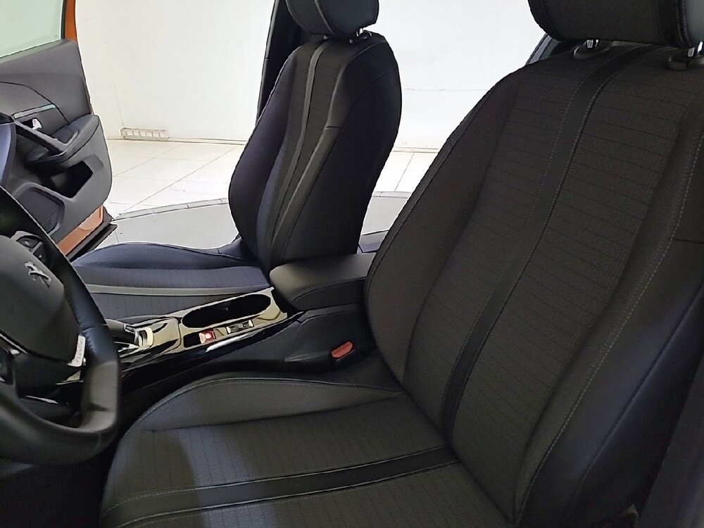 Occasion PEUGEOT 2008 2008 PureTech 130 S&S EAT8 - Allure