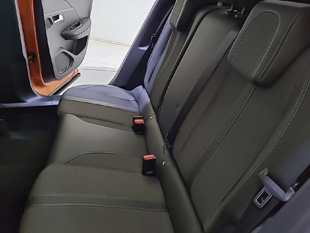 Occasion PEUGEOT 2008 2008 PureTech 130 S&S EAT8 - Allure