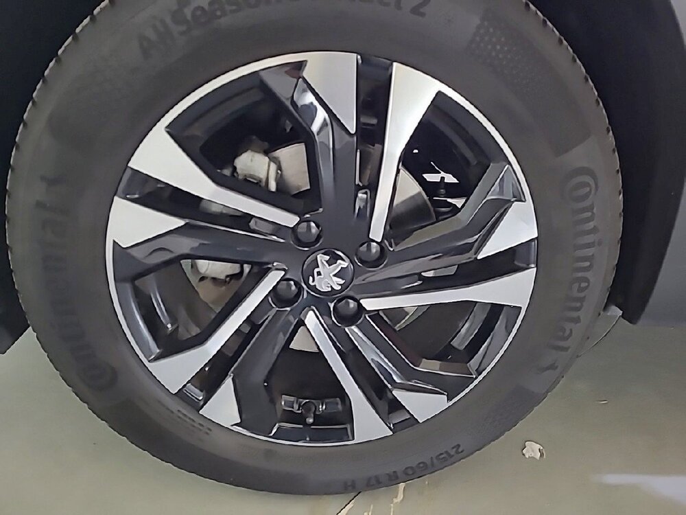 Occasion PEUGEOT 2008 2008 PureTech 130 S&S EAT8 - Allure