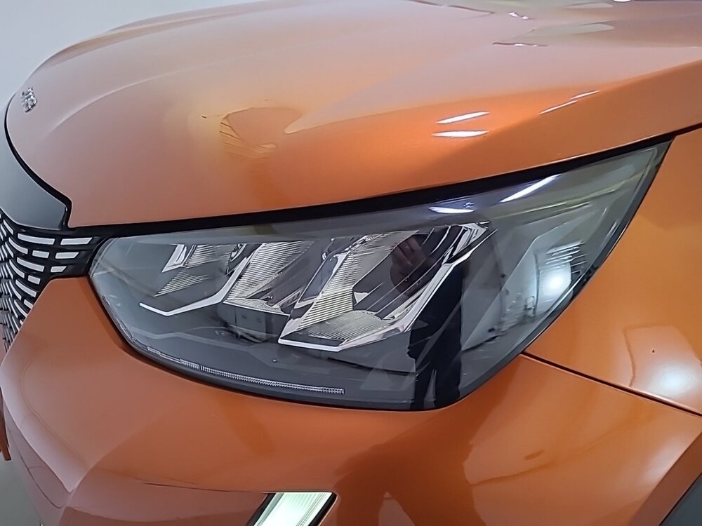 Occasion PEUGEOT 2008 2008 PureTech 130 S&S EAT8 - Allure