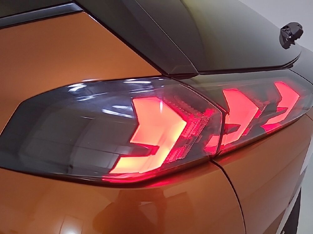Occasion PEUGEOT 2008 2008 PureTech 130 S&S EAT8 - Allure