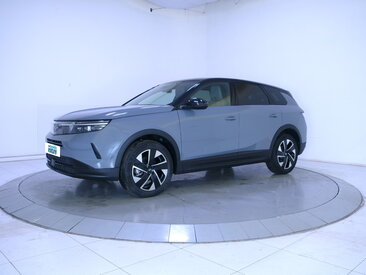 Occasion OPEL Grandland Grandland 1.2 Turbo Hybrid 136 ch e-DCT6 - GS