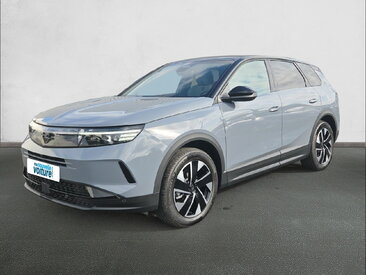 Occasion OPEL Grandland Grandland 1.2 Turbo Hybrid 136 ch e-DCT6 - GS