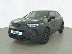 Occasion OPEL Mokka Mokka 1.2 Turbo 130 ch BVM6 - GS Line