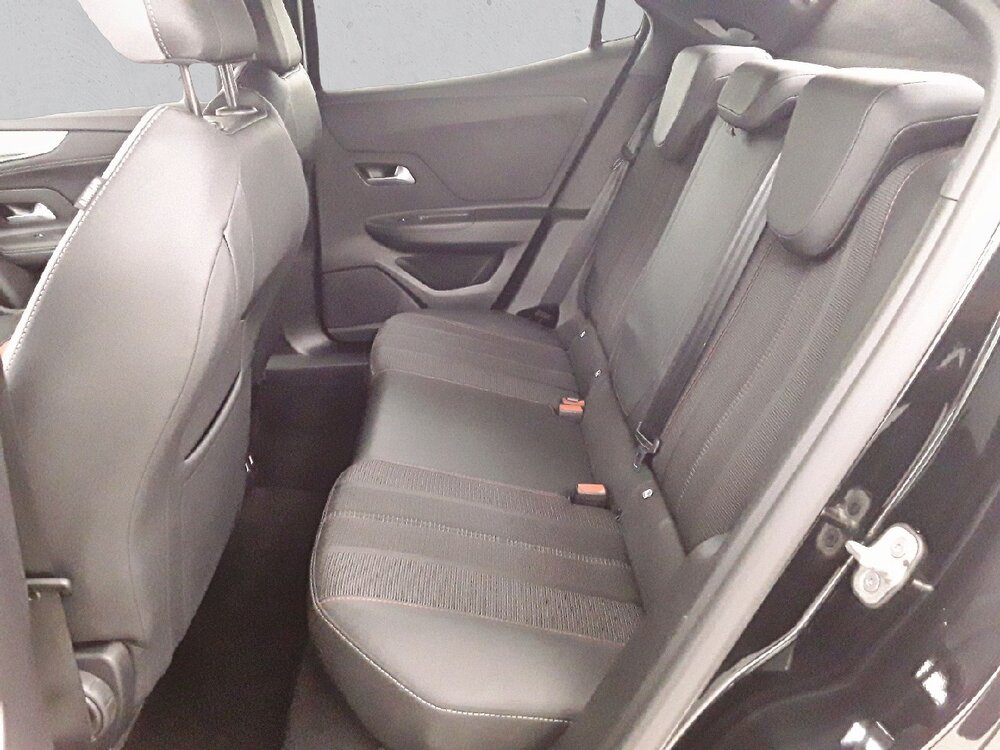 Occasion OPEL Mokka Mokka 1.2 Turbo 130 ch BVM6 - GS Line