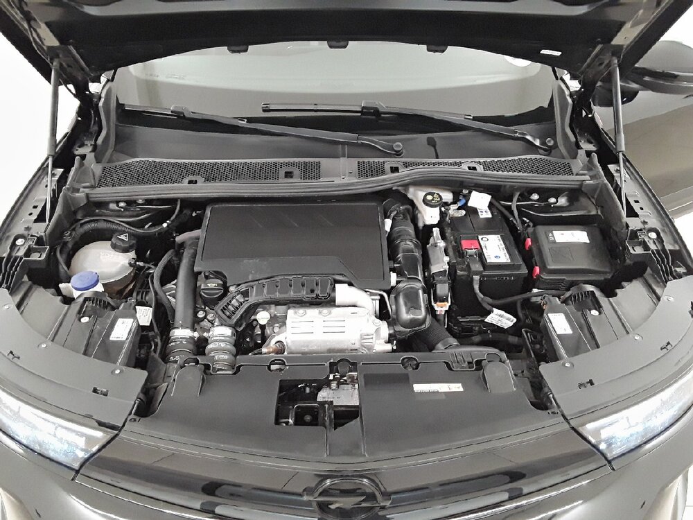 Occasion OPEL Mokka Mokka 1.2 Turbo 130 ch BVM6 - GS Line