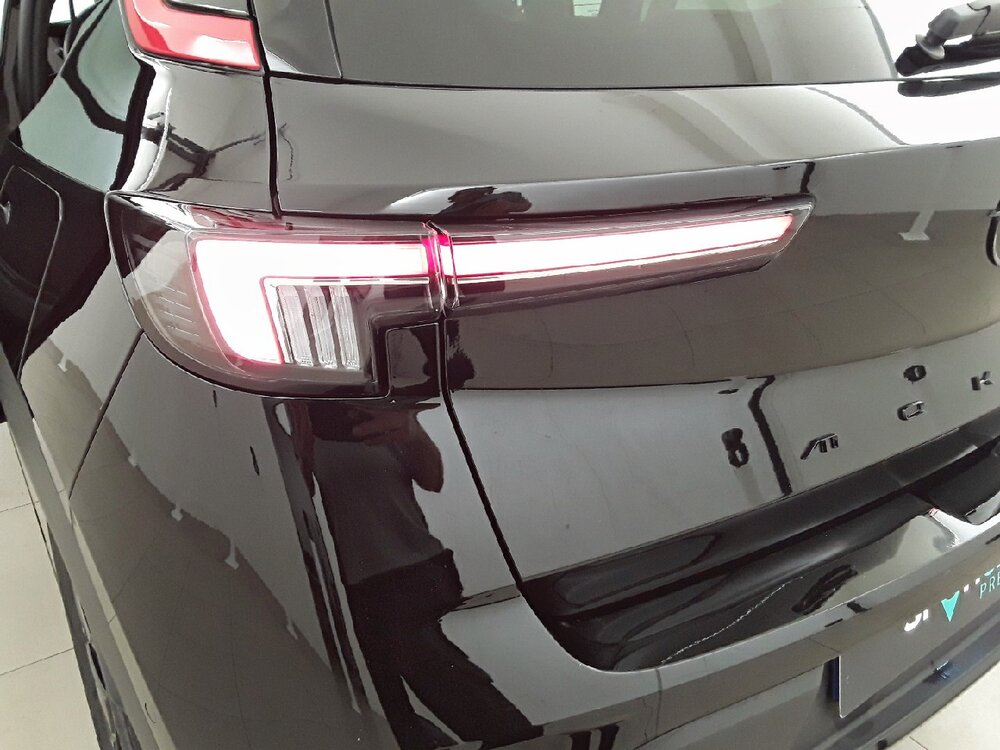 Occasion OPEL Mokka Mokka 1.2 Turbo 130 ch BVM6 - GS Line