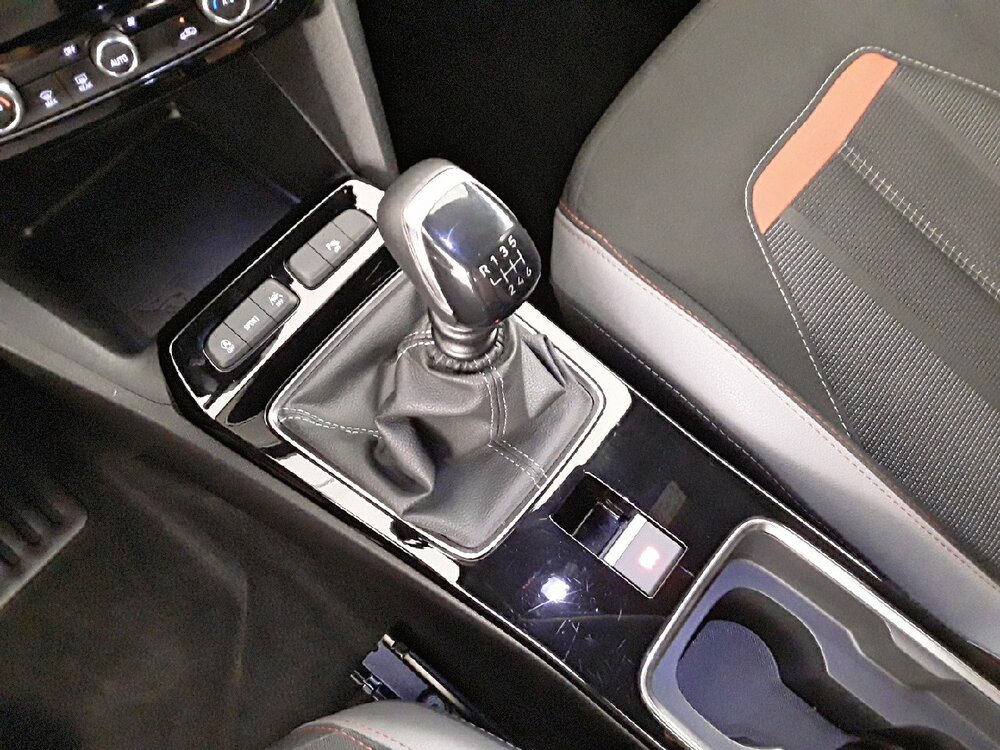 Occasion OPEL Mokka Mokka 1.2 Turbo 130 ch BVM6 - GS Line